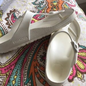 Birkenstock Gizeh Eva Sandal